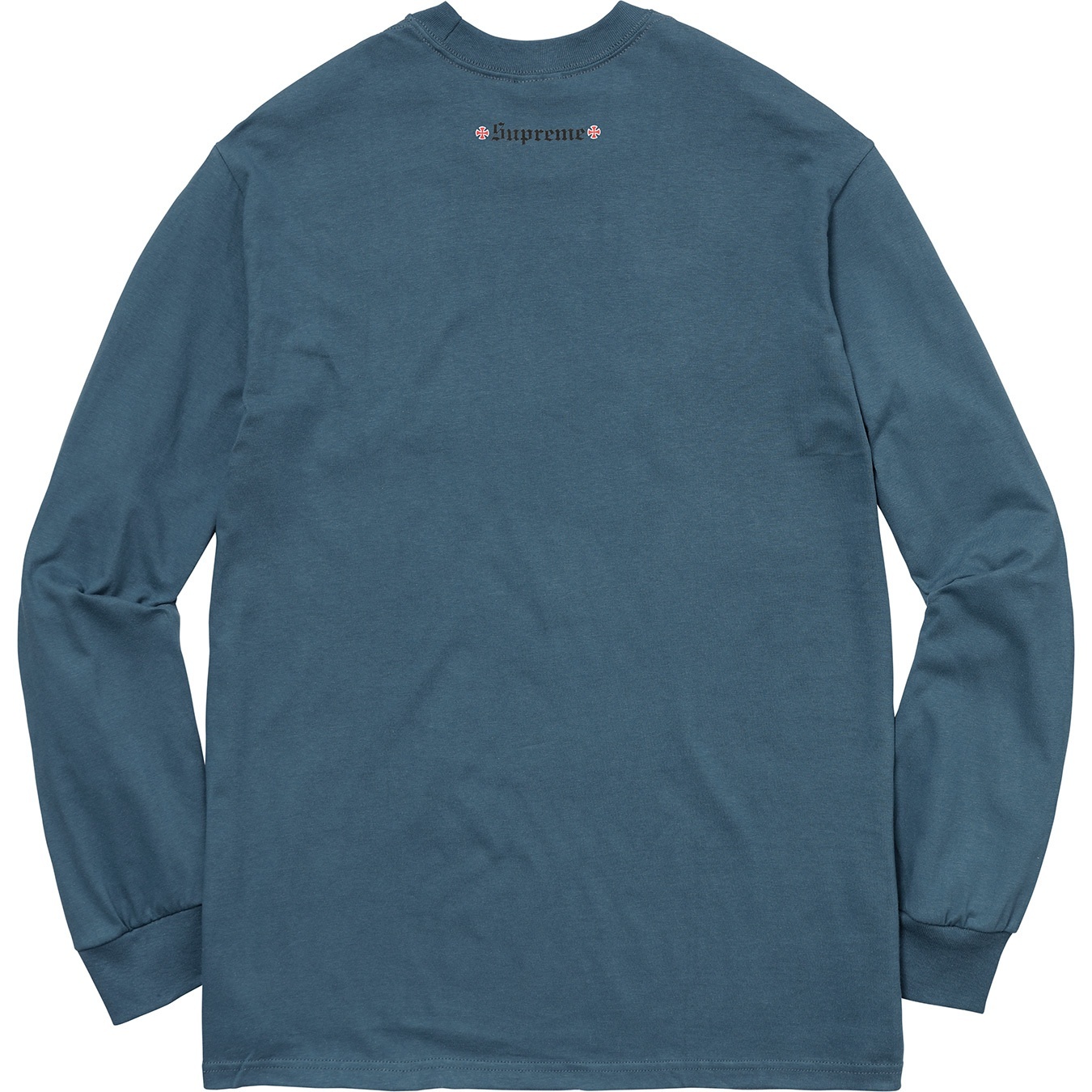Supreme®/Independent® Fuck The Rest L/S Tee view 11